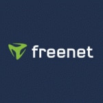 Logo von freenet DLS GmbH