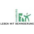 Logo von Leben mit Behinderung Hamburg Sozialeinrichtungen gGmbH