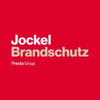 Logo von Jockel Brandschutztechnik-Service GmbH