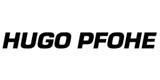Logo von Hugo Pfohe GmbH