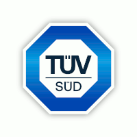 Logo von TÜV SÜD