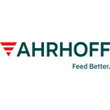 Logo von AHRHOFF GmbH