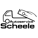Logo von Autoservice Scheele GmbH