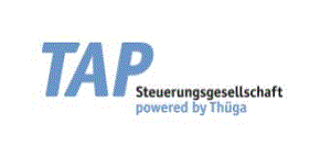 Logo von TAP Steuerungsgesellschaft mbH & Co. KG