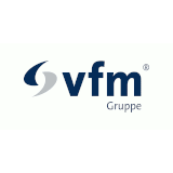 Logo von vfm Versicherungs- & Finanzmanagement GmbH