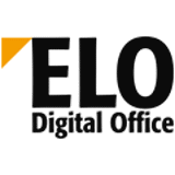 Logo von ELO Digital Office GmbH