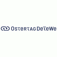 Logo von Ostertag DeTeWe