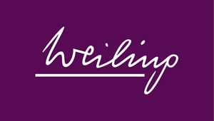 Logo von Weiling GmbH