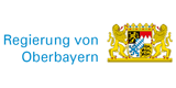 Logo von Regierung von Oberbayern