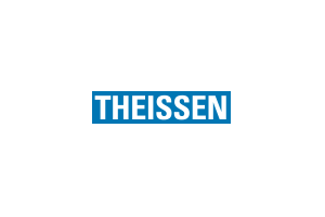 Logo von Heinrich Theißen Entsorgung und Verwertung GmbH