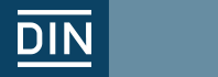 Logo von DIN Deutsches Institut für Normung e. V.