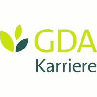 Logo von GDA Gesellschaft für Dienste im Alter mbH