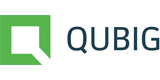 Logo von QUBIG GmbH