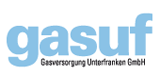 Logo von GASVERSORGUNG UNTERFRANKEN GMBH