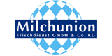 Logo von Milchunion Frischdienst GmbH & Co. KG