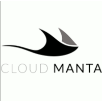 Logo von CLOUD MANTA GmbH