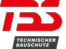 Logo von TBS Technischer Bauschutz GmbH