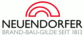 Logo von Neuendorfer Brand-Bau-Gilde VVaG