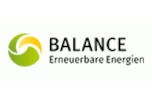 Logo von BALANCE Erneuerbare Energien GmbH