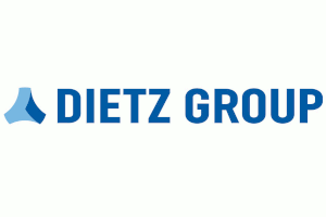 Logo von DIETZ GmbH