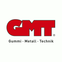 Logo von GMT Gummi-Metall-Technik GmbH