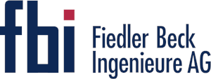 Logo von Fiedler Beck Ingenieure AG