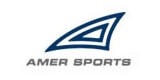 Logo von Amer Sports Group