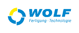 Logo von W.Wolf GmbH
