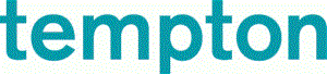 Logo von Tempton Personaldienstleistungen GmbH