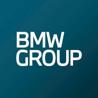 Logo von BMW Group