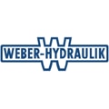 Logo von WEBER-HYDRAULIK GMBH