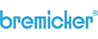Logo von Bremicker Verkehrstechnik GmbH