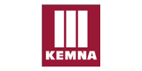 Logo von KEMNA BAU Andreae GmbH & Co. KG