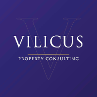 Logo von VILICUS Property Consulting GmbH