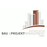 Logo von Kupferstädter Bau- und Projektmanagement GmbH