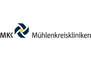 Logo von Mühlenkreiskliniken AöR