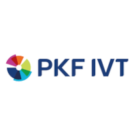 Logo von PKF Industrie- und Verkehrstreuhand GmbH Wirtschaftsprüfungsgesellschaft