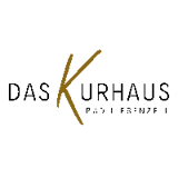 Logo von DAS KURHAUS Bad Liebenzell GmbH