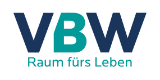 Logo von VBW Bauen und Wohnen GmbH