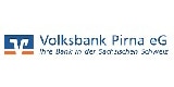 Logo von Volksbank Pirna EG