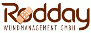 Logo von Rodday Wundmanagement GmbH