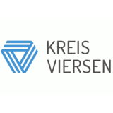 Logo von Kreisverwaltung Viersen