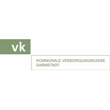 Logo von Kommunale Versorgungskasse Darmstadt