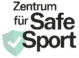 Logo von Zentrum für Safe Sport e.V