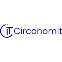 Logo von Circonomit GmbH