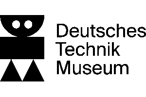 Logo von Stiftung Deutsches Technikmuseum Berlin