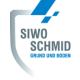 Logo von SIWO SCHMID Grund und Boden GmbH & Co. KG