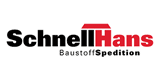 Logo von Schnellhans GmbH & Co. KG Baustoffspedition