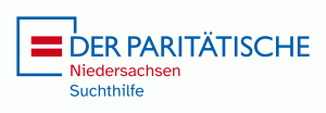 Logo von Paritätische Suchthilfe Niedersachsen gGmbH