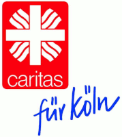 Logo von Caritasverband für die Stadt Köln e.V.